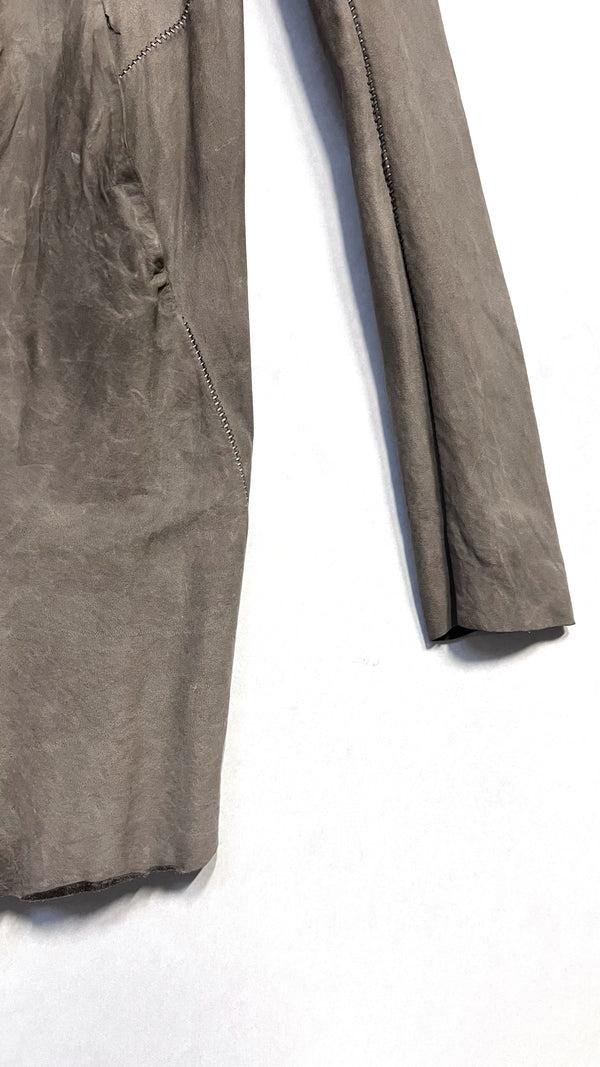 Isaac Sellam Experience PERSPICACE NAB KAKI GREY