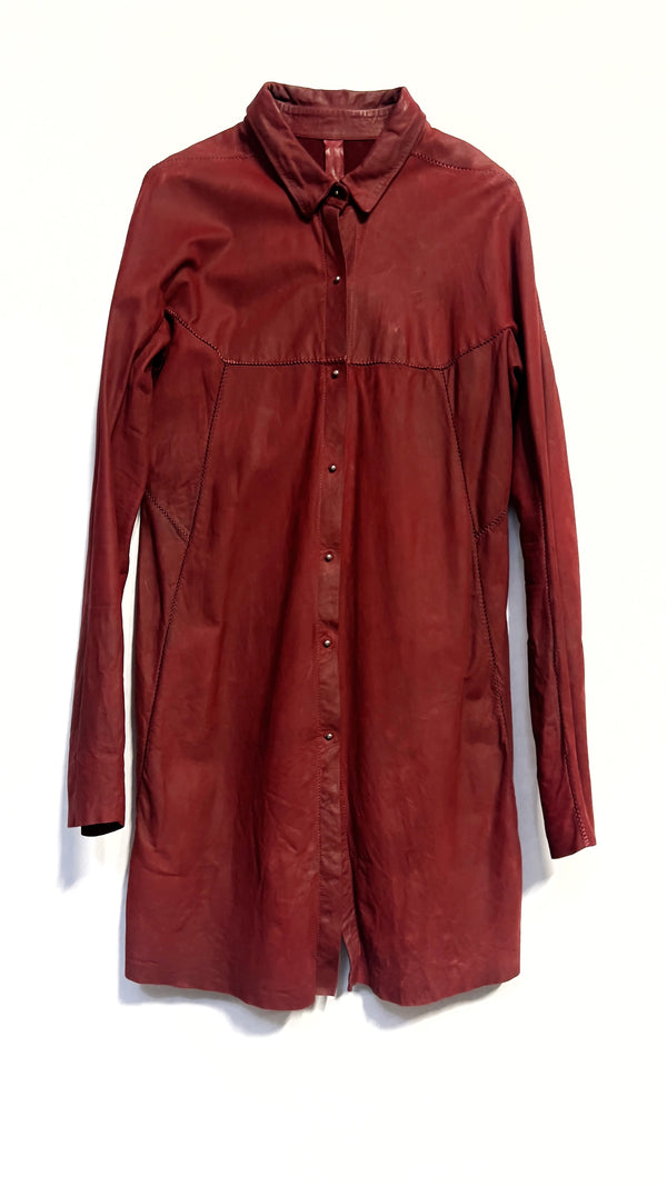 isaac sellam experience PERSPICACE NAB ROUGE