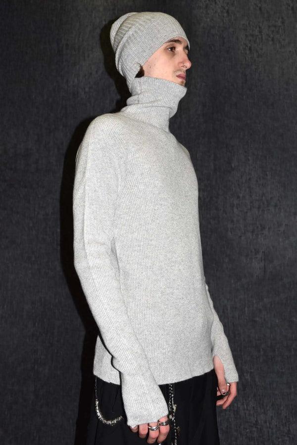 Isaac Sellam Experience PERVERS COSTINA ALU