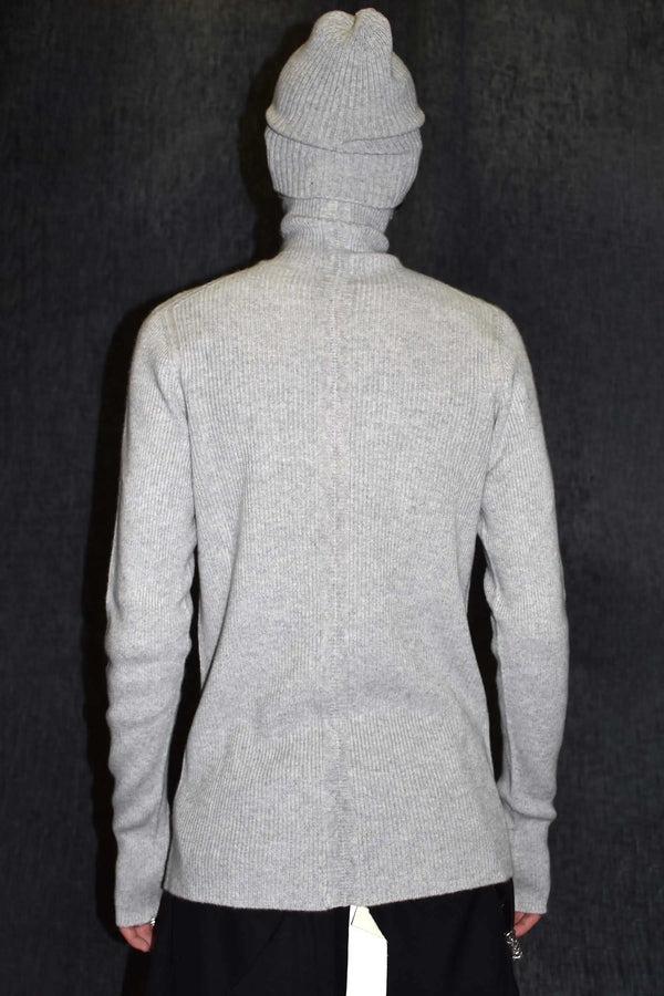 Isaac Sellam Experience PERVERS COSTINA ALU