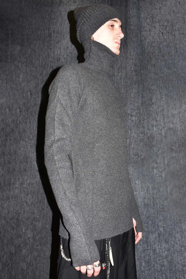 Isaac Sellam Experience PERVERS COSTINA ANTHRA