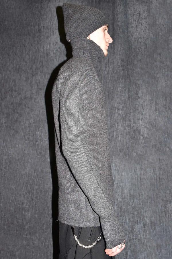 Isaac Sellam Experience PERVERS COSTINA ANTHRA