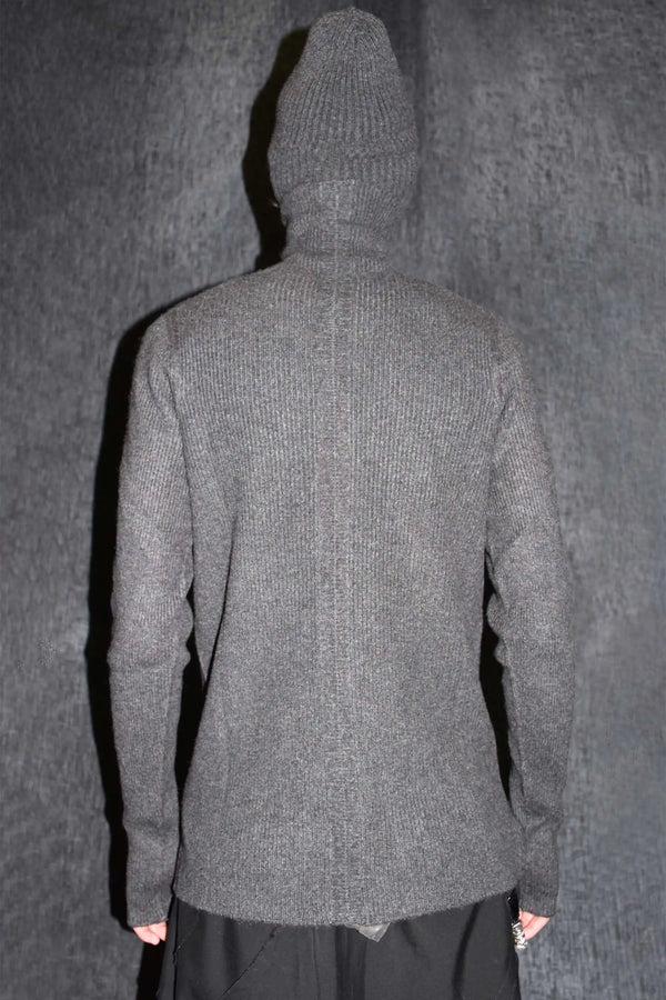 Isaac Sellam Experience PERVERS COSTINA ANTHRA