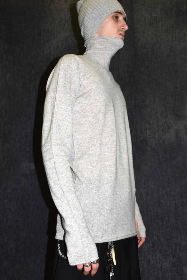 Isaac Sellam Experience PERVERS RASATO ALU