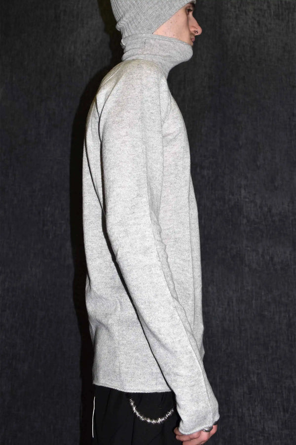 Isaac Sellam Experience PERVERS RASATO ALU