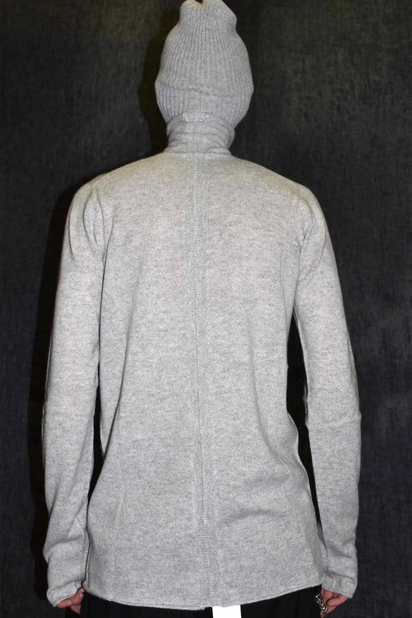 Isaac Sellam Experience PERVERS RASATO ALU