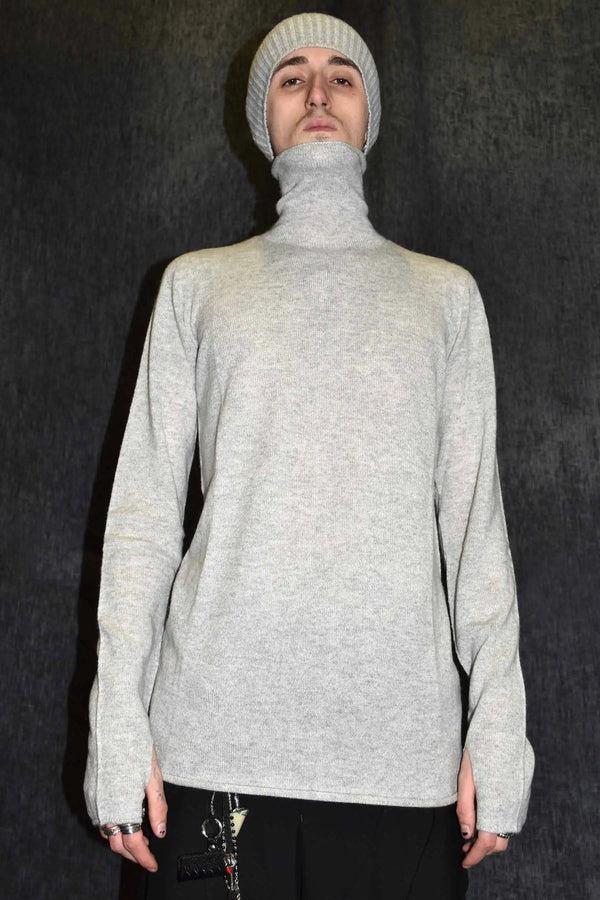 isaac sellam experience PERVERS RASATO ALU