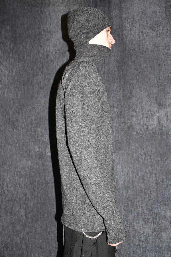 Isaac Sellam Experience PERVERS RASATO ANTHRA