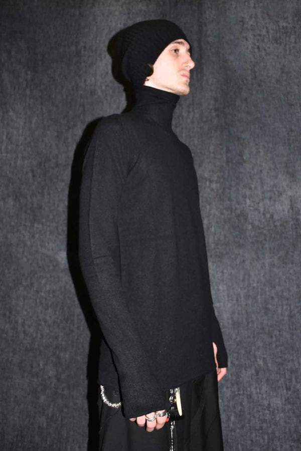 Isaac Sellam Experience PERVERS RASATO NOIR