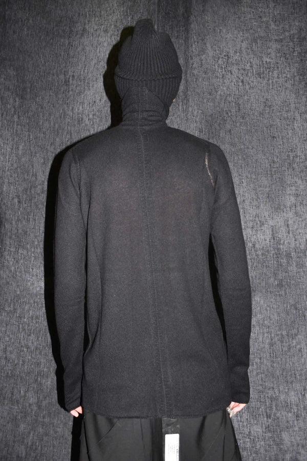 Isaac Sellam Experience PERVERS RASATO NOIR