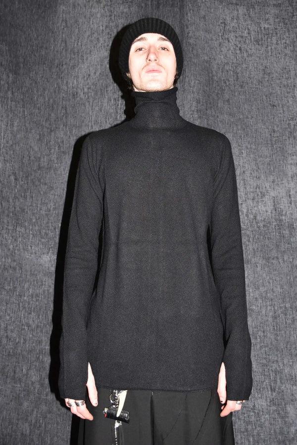 isaac sellam experience PERVERS RASATO NOIR