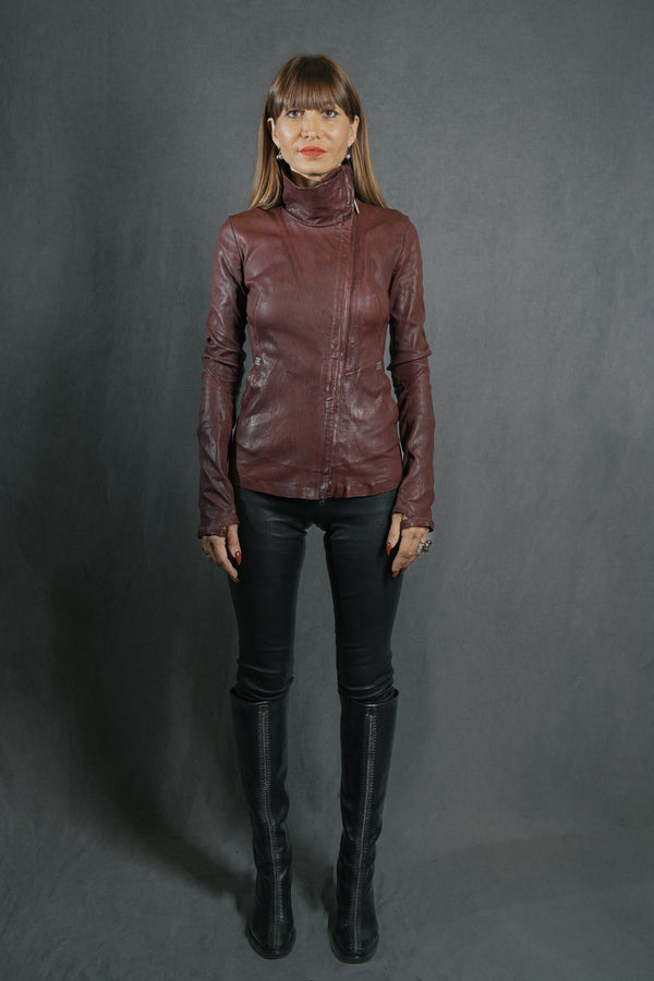 Isaac Sellam Experience PRUDENTE NEO BOURGOGNE