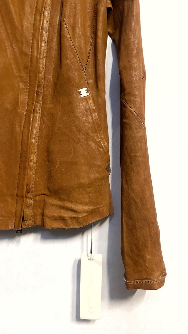 Isaac Sellam Experience PRUDENTE NEO CAMEL