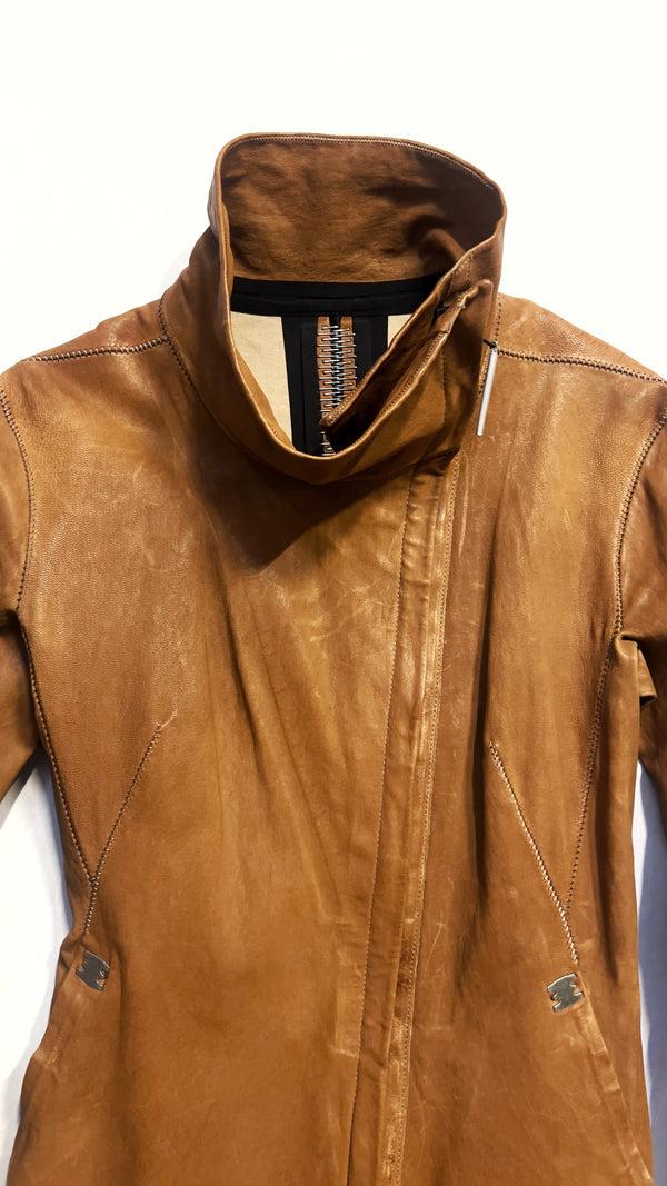 Isaac Sellam Experience PRUDENTE NEO CAMEL