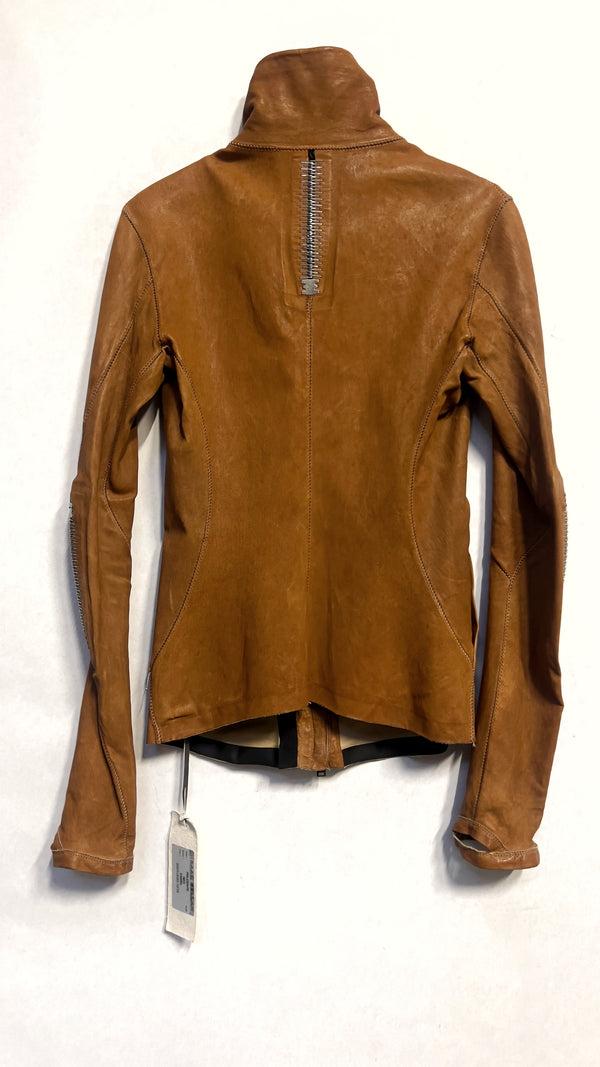 Isaac Sellam Experience PRUDENTE NEO CAMEL