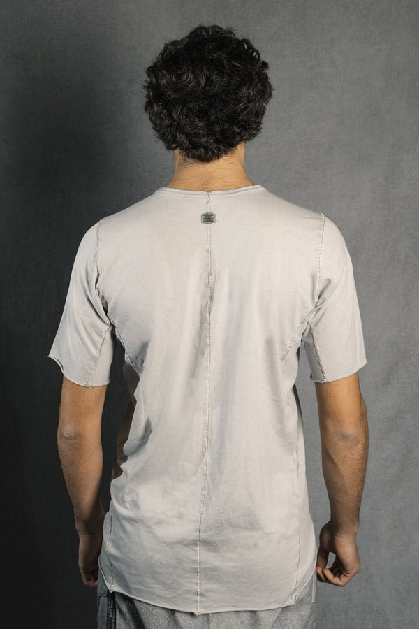 Isaac Sellam Experience RAGLAN T JERSEY 190 GR ALU