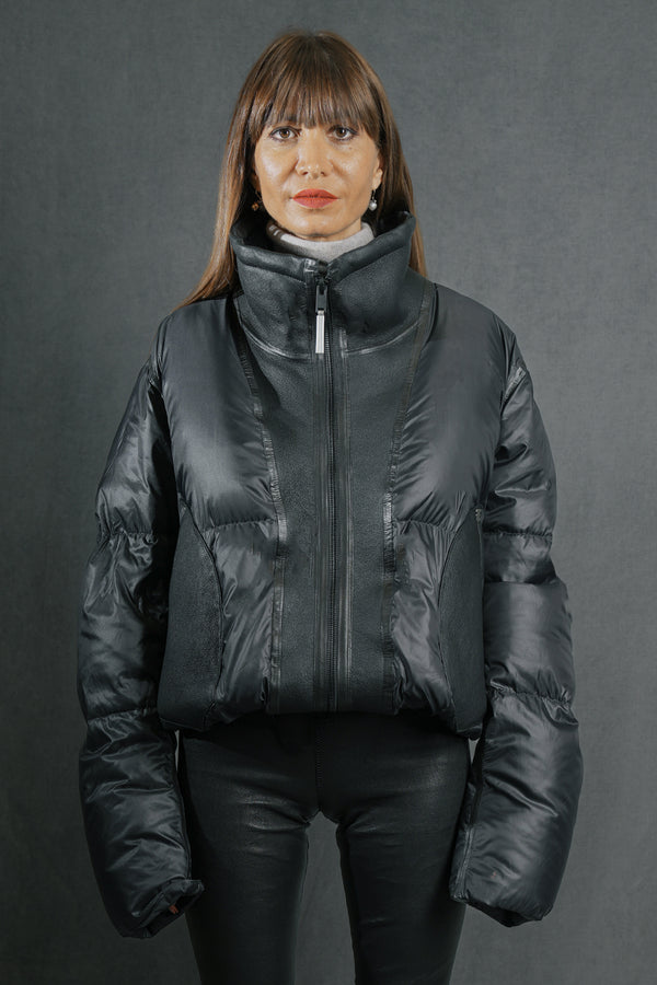 Isaac Sellam Experience REACTIVE MIXTE NOIR