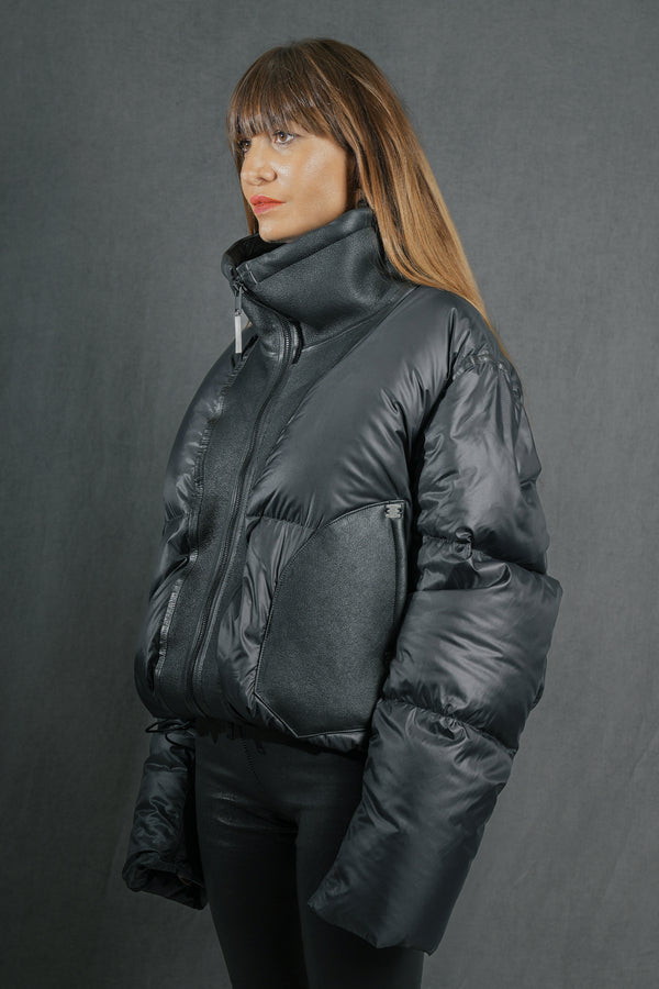 Isaac Sellam Experience REACTIVE MIXTE NOIR