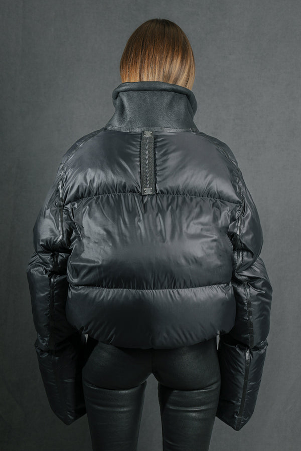 Isaac Sellam Experience REACTIVE MIXTE NOIR