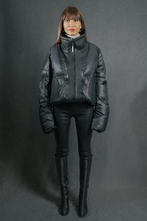 isaac sellam experience REACTIVE MIXTE NOIR