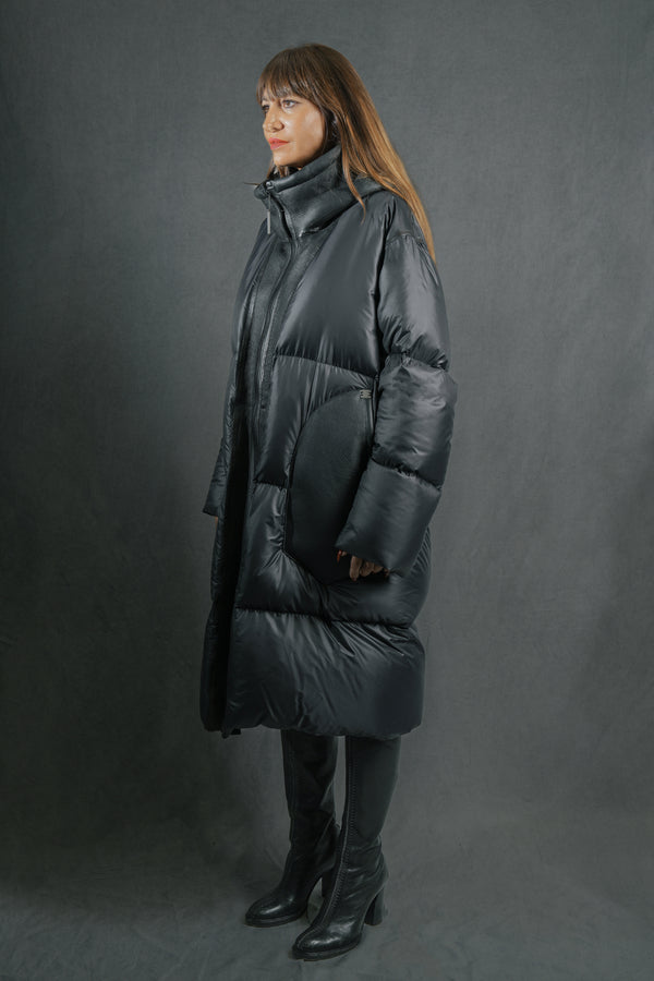 Isaac Sellam Experience REVOLTÉE MIXTE NOIR