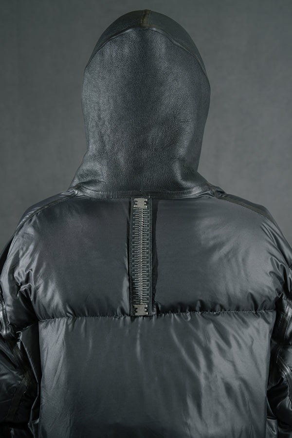 Isaac Sellam Experience REVOLTÉE MIXTE NOIR