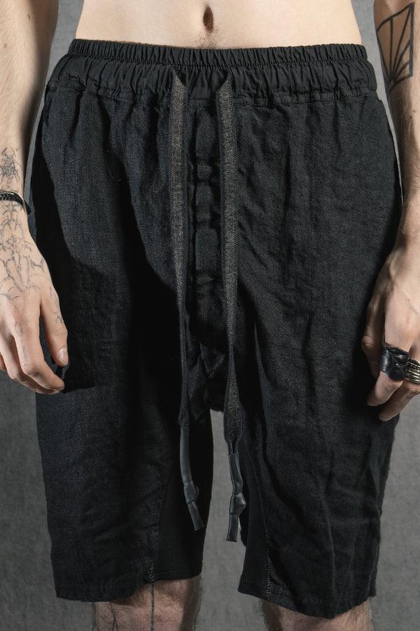 isaac sellam experience SHORT LIGHTLIN NOIR