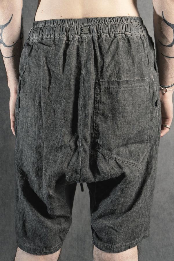 Isaac Sellam Experience SHORT LIGHTLIN PLOMB