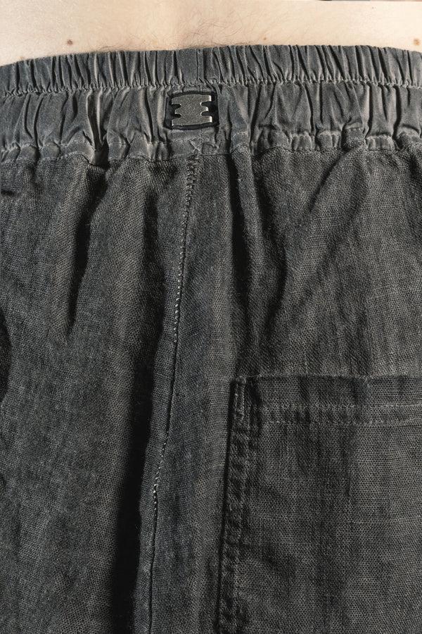 Isaac Sellam Experience SHORT LIGHTLIN PLOMB