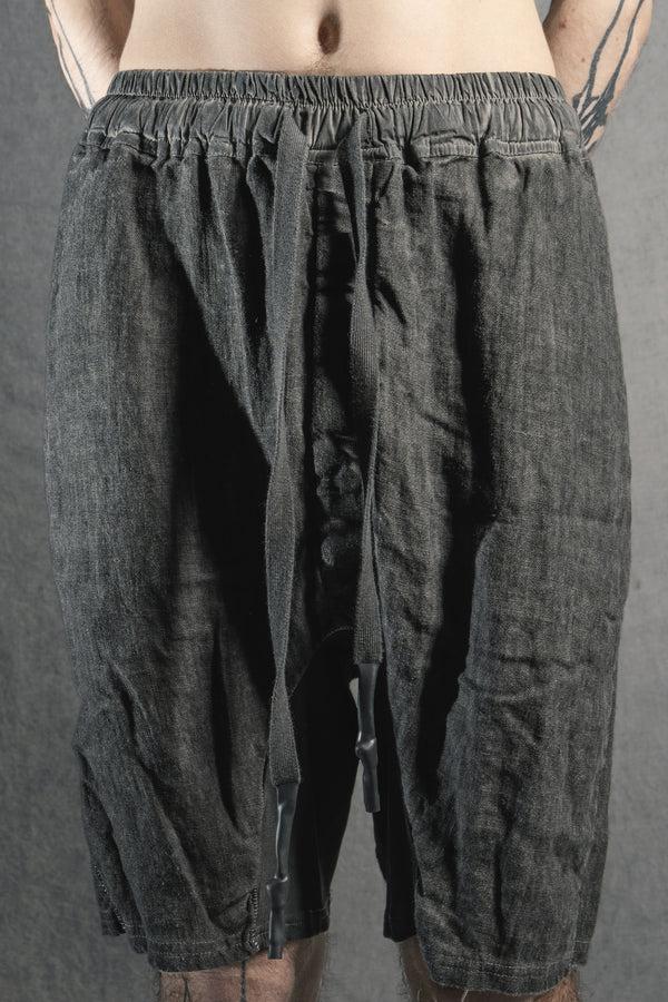 isaac sellam experience SHORT LIGHTLIN PLOMB