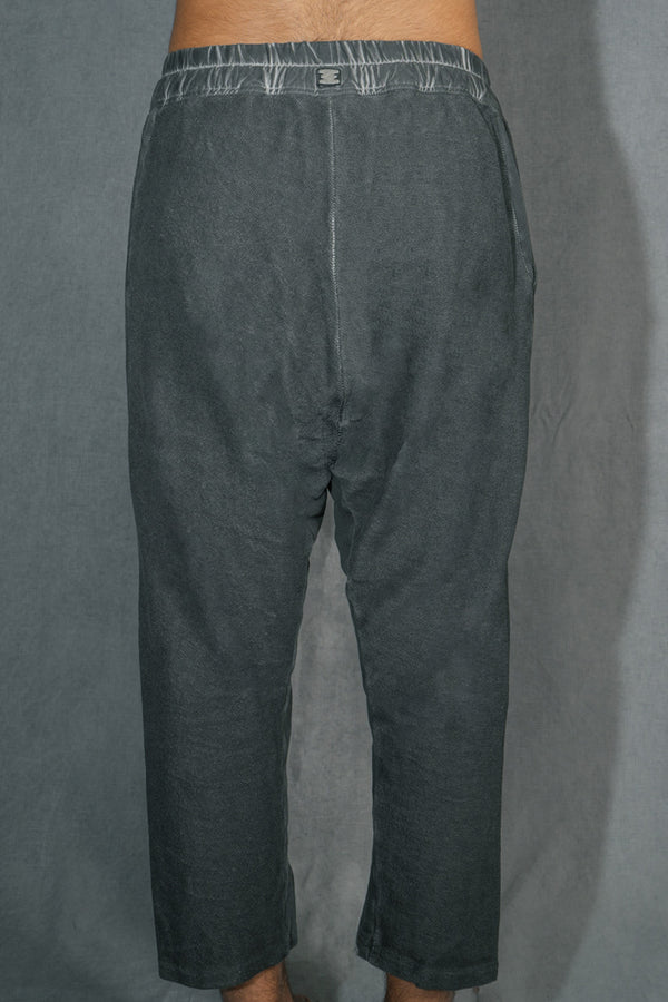 Isaac Sellam Experience SHORTPANTS SPONGE PLOMB