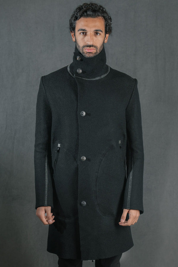 isaac sellam experience SNOBINAR VW NOIR