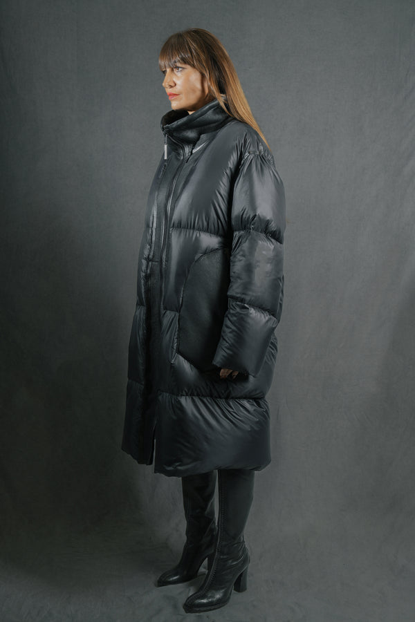 Isaac Sellam Experience SUSPECTE MIXTE NOIR