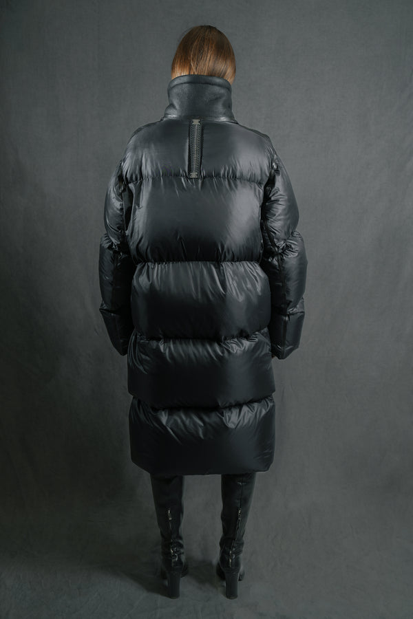 Isaac Sellam Experience SUSPECTE MIXTE NOIR