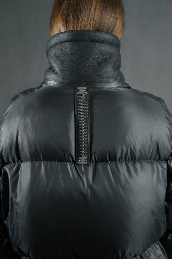 Isaac Sellam Experience SUSPECTE MIXTE NOIR