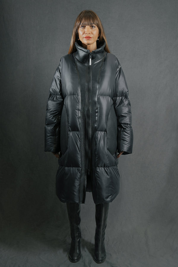 isaac sellam experience SUSPECTE MIXTE NOIR