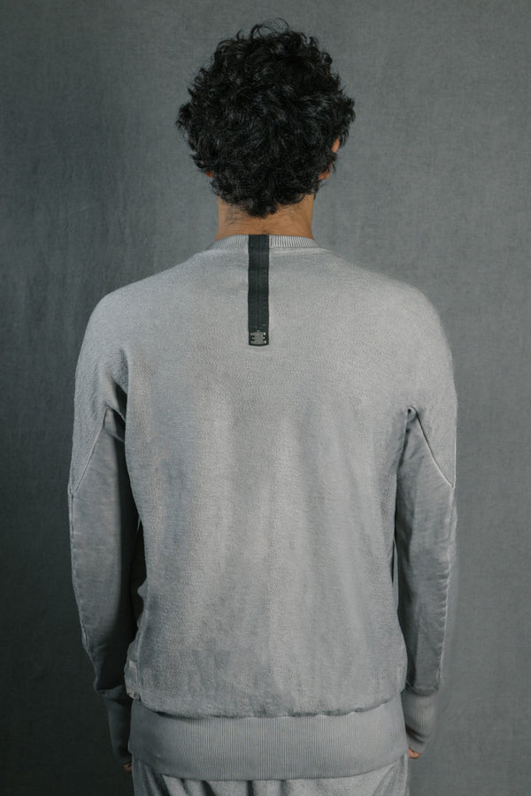 Isaac Sellam Experience SWEAT SPONGE ALU