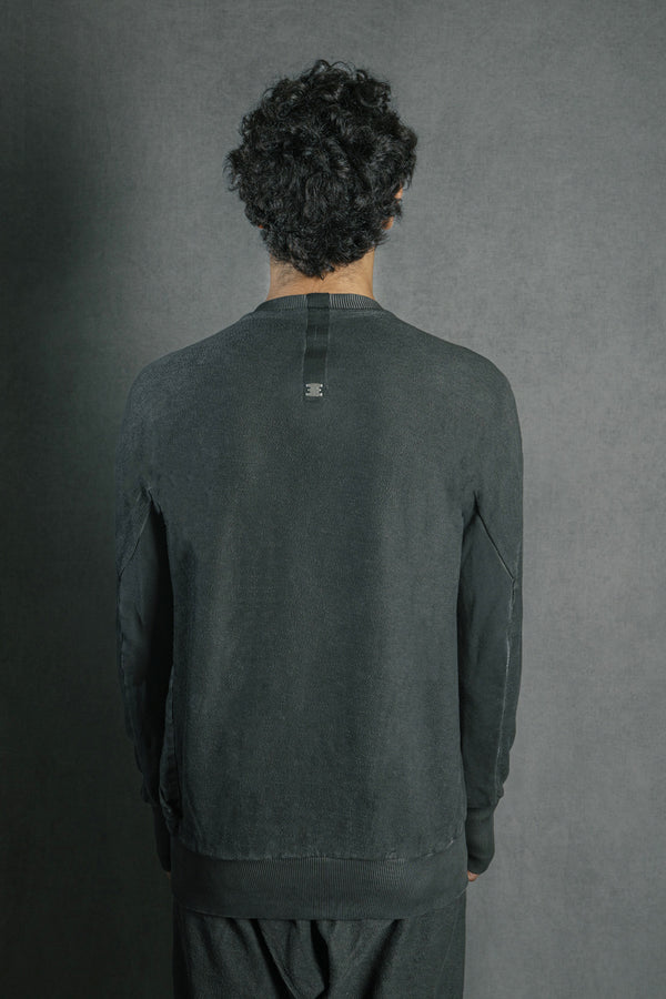 Isaac Sellam Experience SWEAT SPONGE PLOMB