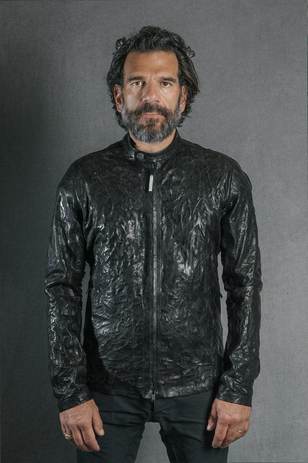 isaac sellam experience SYDERAL CRASSEPOUILLE NOIR