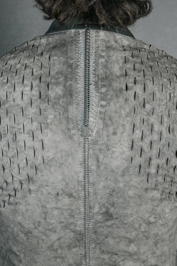 Isaac Sellam Experience SYDERAL TALMUD DIRTY WHITE