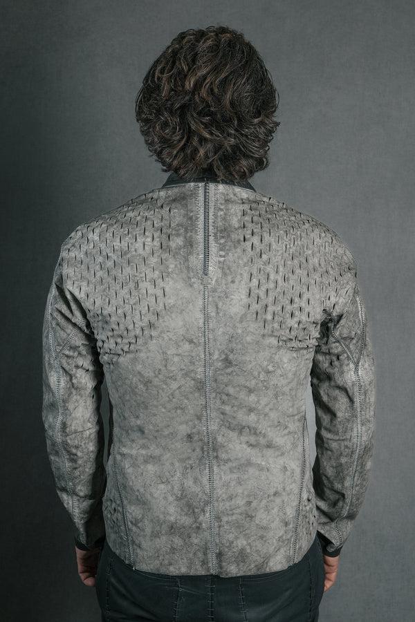 Isaac Sellam Experience SYDERAL TALMUD DIRTY WHITE