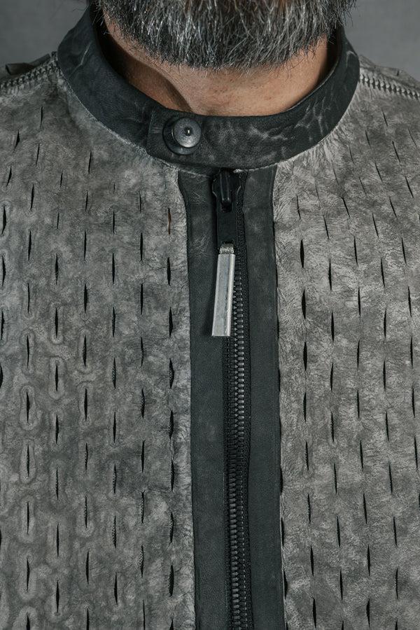 Isaac Sellam Experience SYDERAL TALMUD DIRTY WHITE