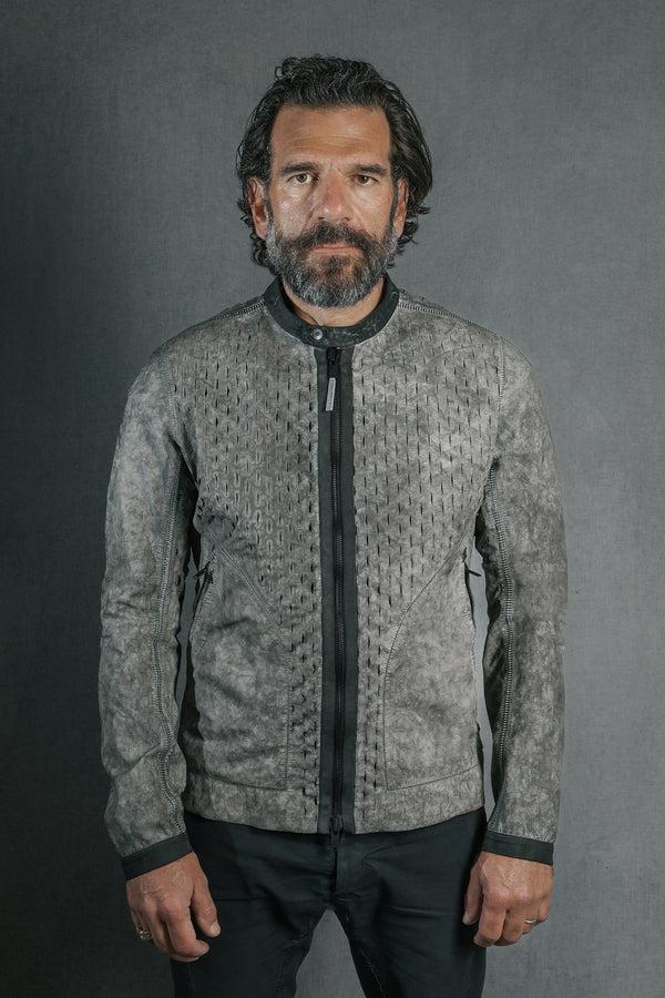 isaac sellam experience SYDERAL TALMUD DIRTY WHITE