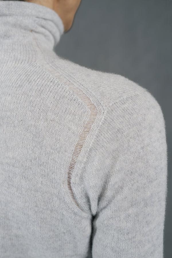 Isaac Sellam Experience SYLPHIDE RASATO ALU