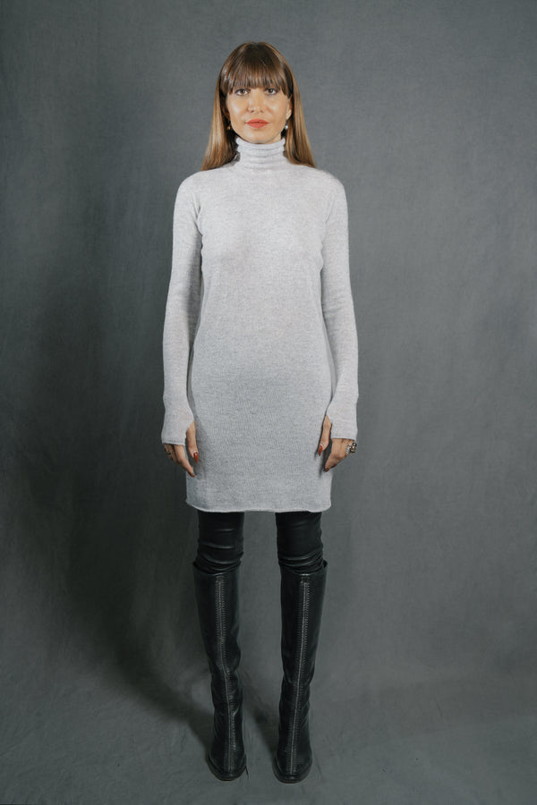 Isaac Sellam Experience TANAGRA RASATO ALU