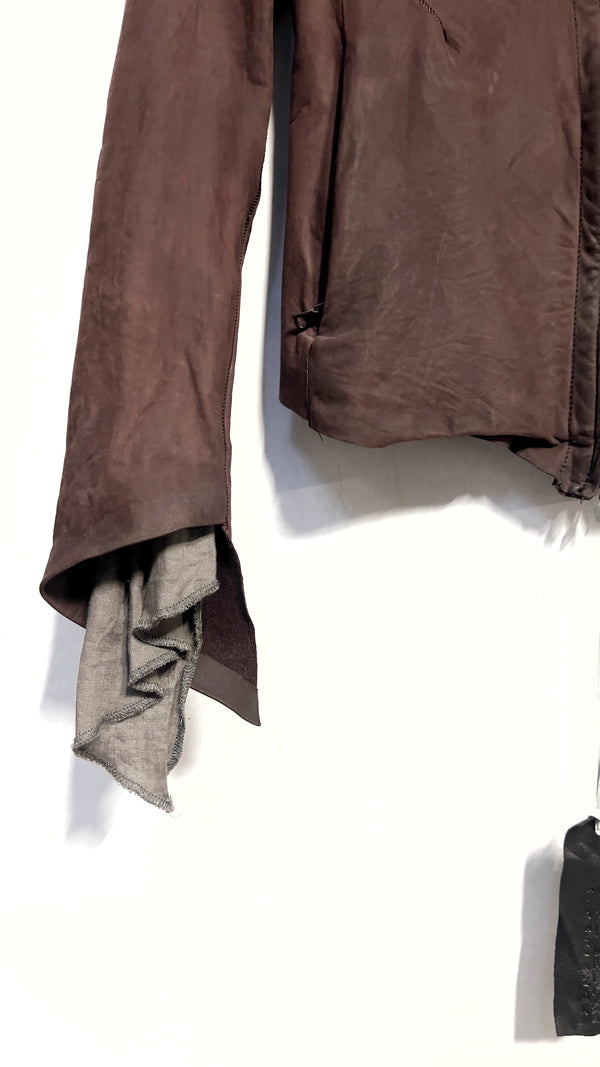 Isaac Sellam Experience TENACE NAB BORDEAUX