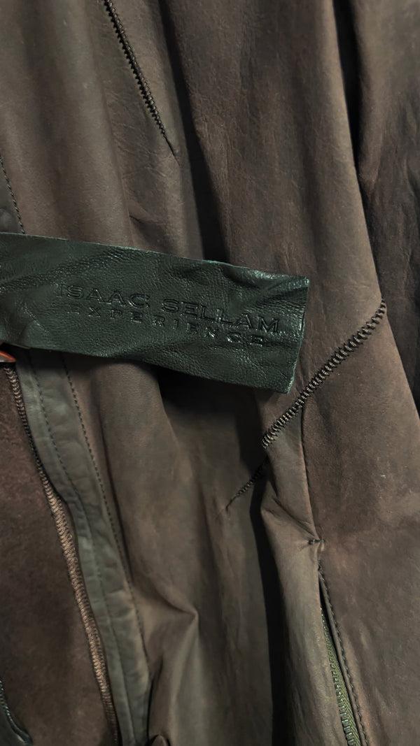 Isaac Sellam Experience TENACE NAB BORDEAUX