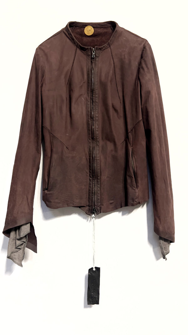 isaac sellam experience TENACE NAB BORDEAUX