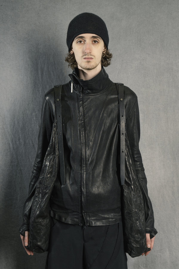 isaac sellam experience TRUAND CRASSE POUILLE NOIR