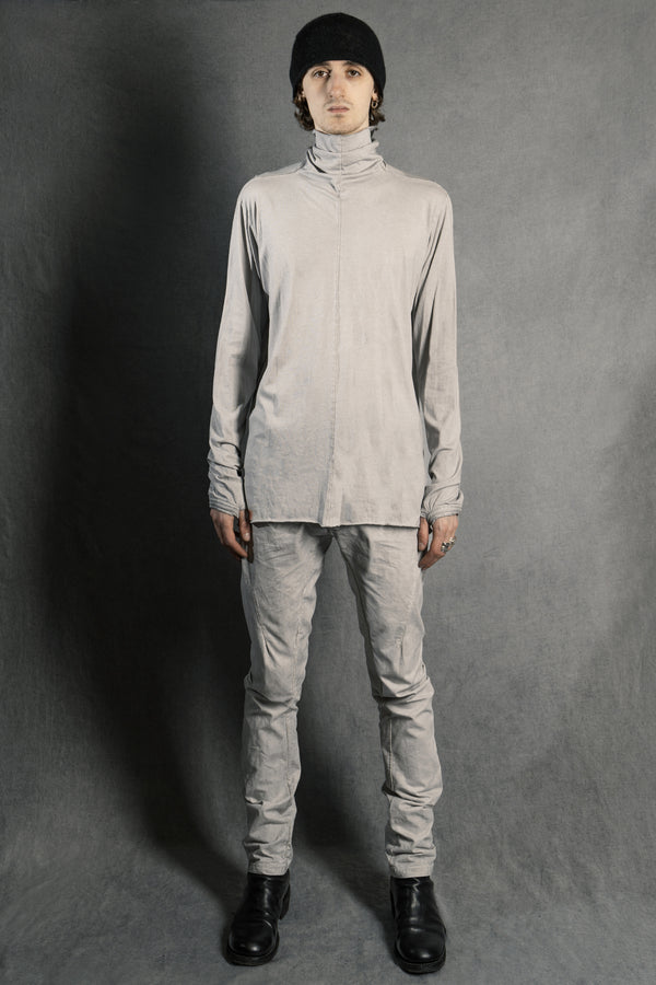 Isaac Sellam Experience TURTLE JERSEY ALU